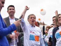 Cioloș vine la Târgoviște împreună cu mai mulți candidați USR-PLUS (program)