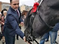 Tudorița (Paștele cailor) – mesajul primarului Cristian Stan