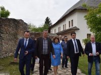 Ministrul Culturii, vizită în județul Dâmbovița (detalii)