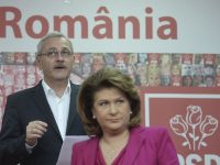 Senatorul Adrian Țuțuianu, despre discursul ireal al Rovanei Plumb – „Țara lui Liviu Dragnea” (video)