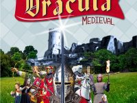 Programul Festivalului Medieval DRACULA, Târgoviște, 15-16 iunie