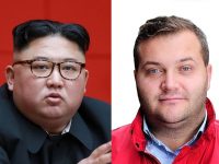 Adrian Țuțuianu: PSD Dâmbovița – Coreea de Nord. Andrei Plumb e un fel de Kim Jong-un