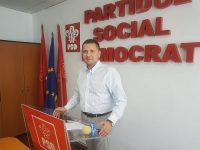 BOOM!!! Președintele executiv al PSD Dâmbovița și-a dat demisia! Dezvăluiri incredibile din interiorul partidului