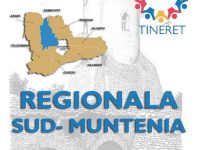 Târgoviște, 21-22 iunie: Prima Regională a Organizației de Tineret PRO ROMÂNIA