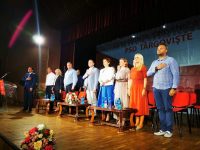 Alegeri în PSD Târgoviște: Cristian Stan – reconfirmat ca președinte! (lista completă a noii conduceri)