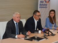 Victor Ponta, 2 zile în Dâmbovița / Întâlnire și cu primari PSD (declarații)
