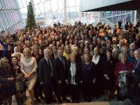 Reykjavik / Islanda: Oana Vlăducă (PRO ROMÂNIA), prezentă la Summit-ul „Women Political Leaders”