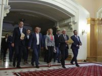 Adrian Țuțuianu, interviu: Despre relația cu PSD / Ce hotărâre aștepta din partea fostului partid