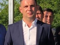 Primarul comunei Corbii Mari, mesaj după primul caz de Covid-19 în localitate