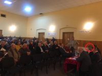 Senator PNL depistat cu coronavirus / acum 2 zile, un ministru (acum în izolare) a participat la întâlniri cu zeci de persoane în Dâmbovița