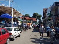 Târgoviște: Piața „2 Brazi” și Oborul săptămânal vor fi închise, duminică