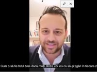 VIDEO FABULOS / Primarul unei localități din Sicilia – exasperat de cei care nu respectă carantina (viral)