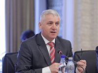 Senatorul Adrian Țuțuianu, despre atacurile în serie ale lui Iohannis la PSD: Într-un fel, primește ce merită pentru duplicitate