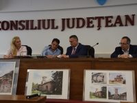 Târgoviște: Curtea Domnească va fi restaurată și conservată din fonduri europene