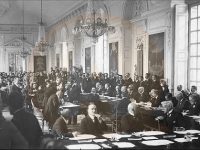 Ziua Tratatului de la Trianon / Sărbătoare refuzată românilor de președintele Iohannis, care nu a promulgat legea adoptată în Parlament