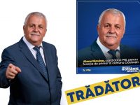 S-a confirmat: Al doilea primar părăsește PSD Dâmbovița și va candida pentru PNL / „Trădător, neserios, duplicitar”