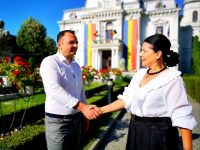 SURPRIZĂ POLITICĂ: Prof. Gabriela Istrate candidează pe lista PSD Târgoviște pentru Consiliul Local