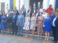 Lista de candidați PSD Târgoviște pentru Consiliul Local Municipal
