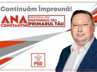Primarul orașului Pucioasa, vicepreședinte PSD Dâmbovița: Demisia, Ciolacu! Cel mai slab președinte pe care l-a avut PSD-ul