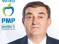 Iulian Vladu (PMP): Pachet de măsuri pentru revitalizarea micilor antreprenori, grav afectați de pandemie