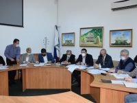 CJ Dâmbovița, 3 zile de consultări cu primarii din județ asupra bugetului pe 2021