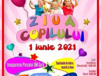 Târgoviște: Programul complet pentru 1 iunie / activități, locații, ore de desfășurare