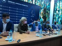 Decizie fără precedent: CJ Dâmbovița a demarat procedura de reziliere a contractului cu operatorul gropilor de gunoi de la Titu și Aninoasa