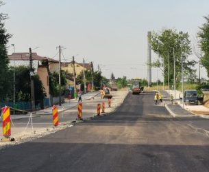Finanțare aprobată: 17 străzi din Târgoviște intră în reabilitare pe Programul „Anghel Saligny” (lista)