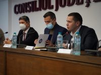 Grindeanu, primul anunț pentru Dâmbovița: centurile ocolitoare vor fi lăsate în sarcina autorităților locale, iar ministerul va plăti lucrările