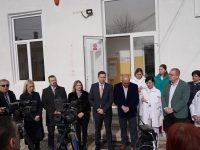 S-a redeschis Centrul de Sănătate de la Voinești, esențial pentru Valea Dâmboviței