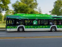 Târgoviște – Șotânga: Proiect de 13,8 milioane euro pentru 21 de autobuze electrice (detalii)