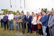 CJD – asociere cu Titu, Braniștea, Sălcioara, Produlești pentru realizarea Centurii ocolitoare a orașului Titu