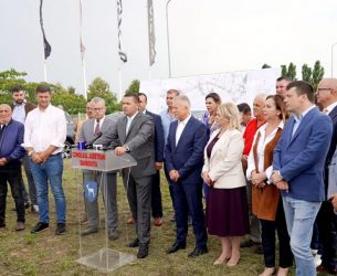 CJD – asociere cu Titu, Braniștea, Sălcioara, Produlești pentru realizarea Centurii ocolitoare a orașului Titu
