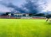 FOTO: Stadionul din Târgoviște – progresul lucrărilor, la o lună de la ultima conferință / ce urmează