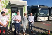 ASTĂZI: Târgoviștenii pot obține bilete de autobuz în schimbul PET-urilor (detalii)