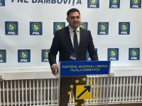 Plecat din PRO ROMÂNIA la PNL, Răzvan Bejan și-a anunțat candidatura pentru Primăria Moreni / declarații