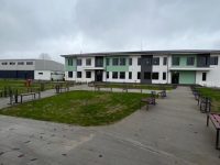 Alte două investiții finalizate la Corbii Mari: Școală gimnazială și grădiniță în satul Ungureni