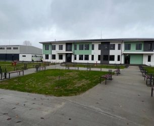 Alte două investiții finalizate la Corbii Mari: Școală gimnazială și grădiniță în satul Ungureni