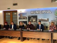 Târgoviște: Lansarea unui proiect de 7,2 milioane lei, destinat persoanelor defavorizate (detalii)