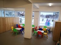 Târgoviște: A fost finalizată grădinița nouă din cartierul Sagricom / urmează creșa