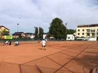 Încă un pas: Consiliul Județean cumpără baza de tenis din Parcul Chindia / ce urmează