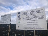 Târgoviște: 10 hectare de teren degradat vor fi transformate în parc și lac de agrement