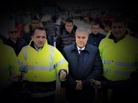 Veste tristă în Primăria Târgoviște / S-a stins Dănuț Badea, director al Direcției de Salubritate