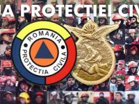 Ziua Protecției Civile / Mesajul prefectului Claudia Gilia