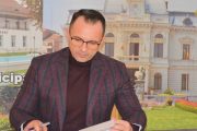 Primarul Cristian Stan: Când auziți un liberal vorbind despre Târgoviște…