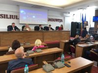 15 contracte de finanțare prin AFM semnate, astăzi, la Consiliul Județean Dâmbovița / vezi localitățile