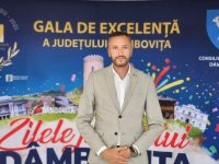 Alexandru Iorga va fi candidatul PSD pentru Primăria Găești / decizie