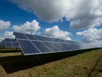 Compania de Apă Târgoviște – Dâmbovița: Proiect european pentru instalarea unei centrale fotovoltaice în 12 locuri de consum (detalii)