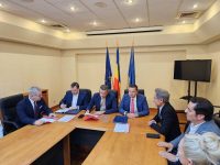 Veste foarte bună: A fost semnat contractul de proiectare și execuție pentru DN 71 Târgoviște – Sinaia (detalii și declarații)