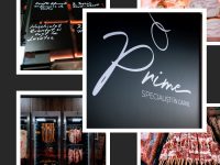 Târgoviște: „PRIME”, magazin de carne PREMIUM (vită Angus, oaie și porc) / foto și detalii